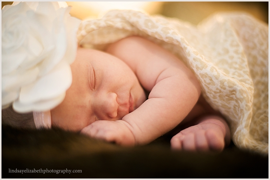Emme Kate – The Newborn Beauty