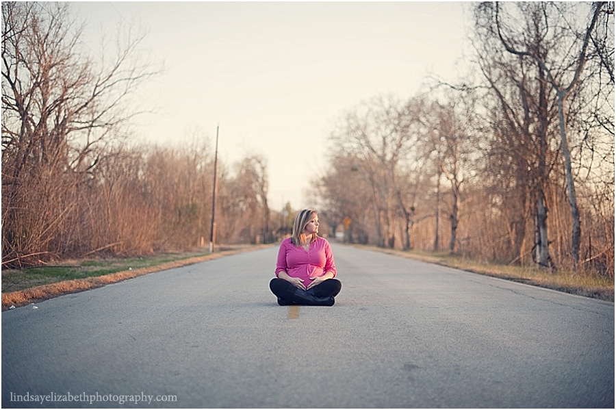 Beautifully Pregnant – Houston Maternity Photography