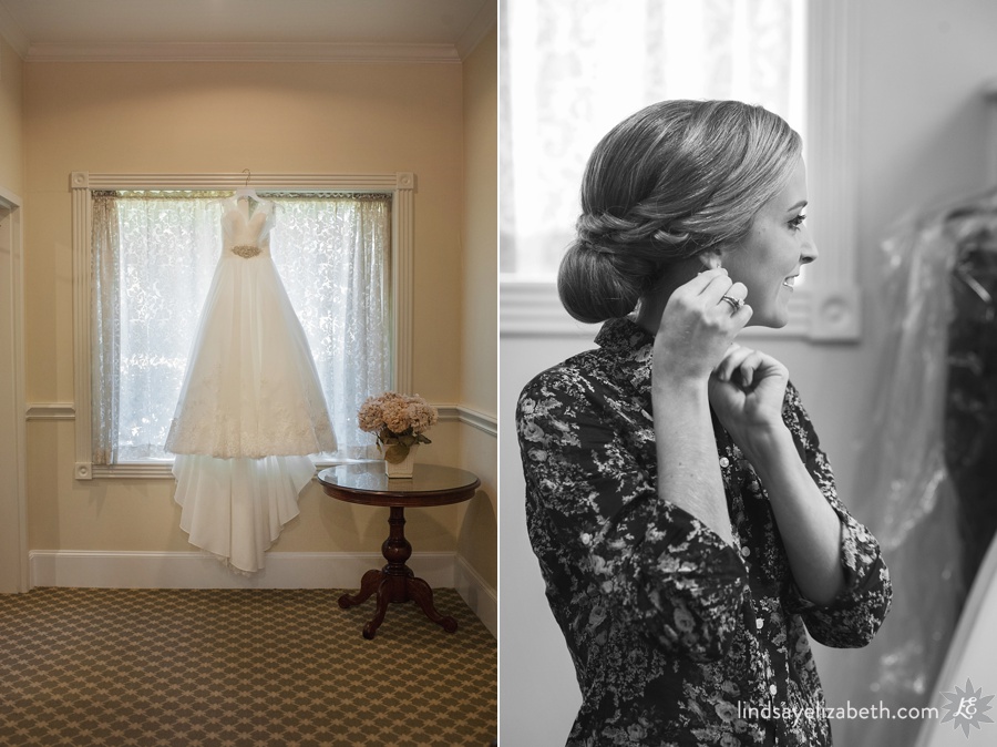 Amy and Daniel – Houston, Texas Wedding