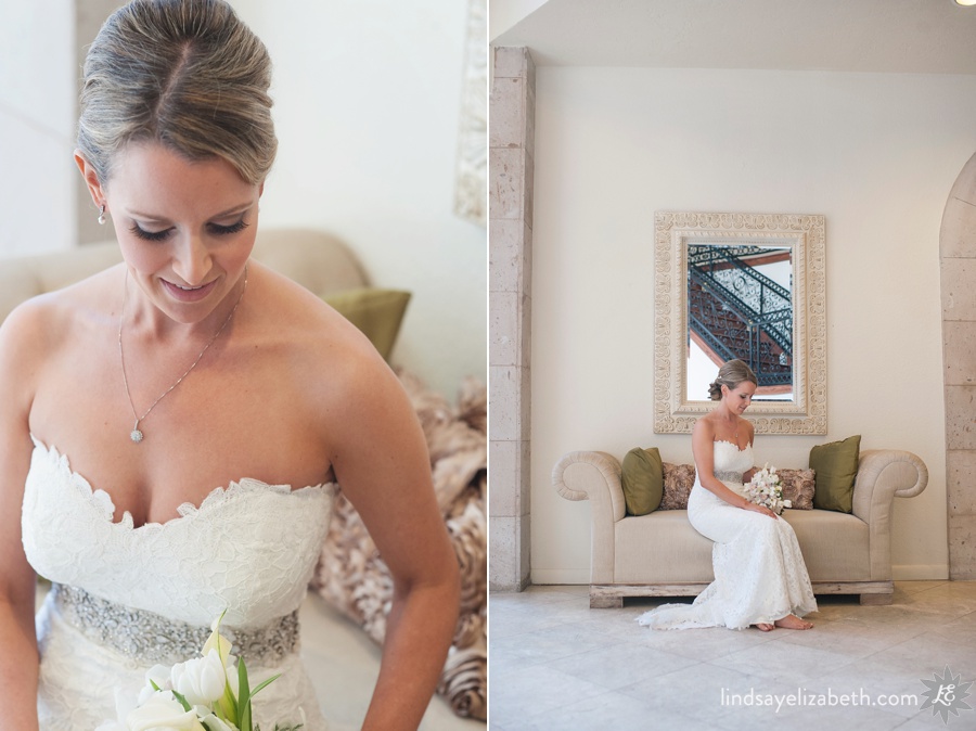 Houston Wedding Photography | Claire – Bridal Session