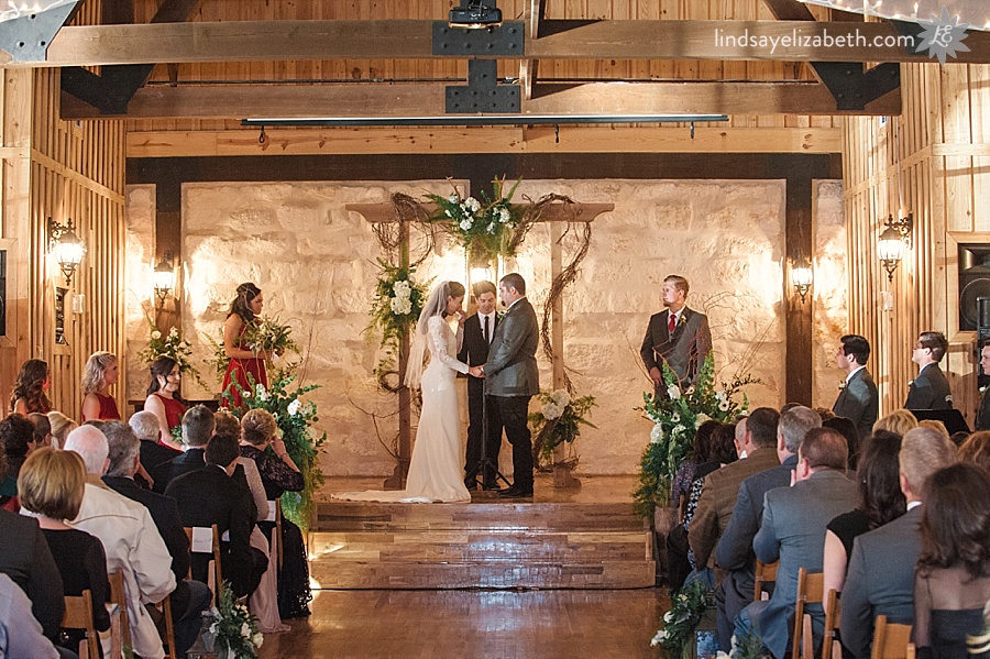 Houston Wedding Photography | Alyssa and Garrett