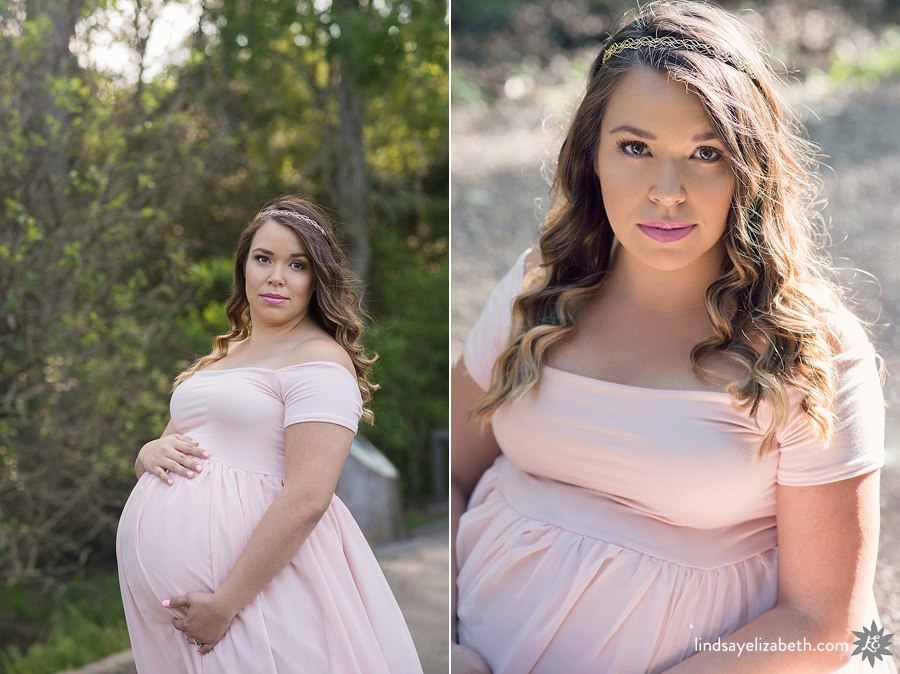 Houston Maternity Photographer | Kelly