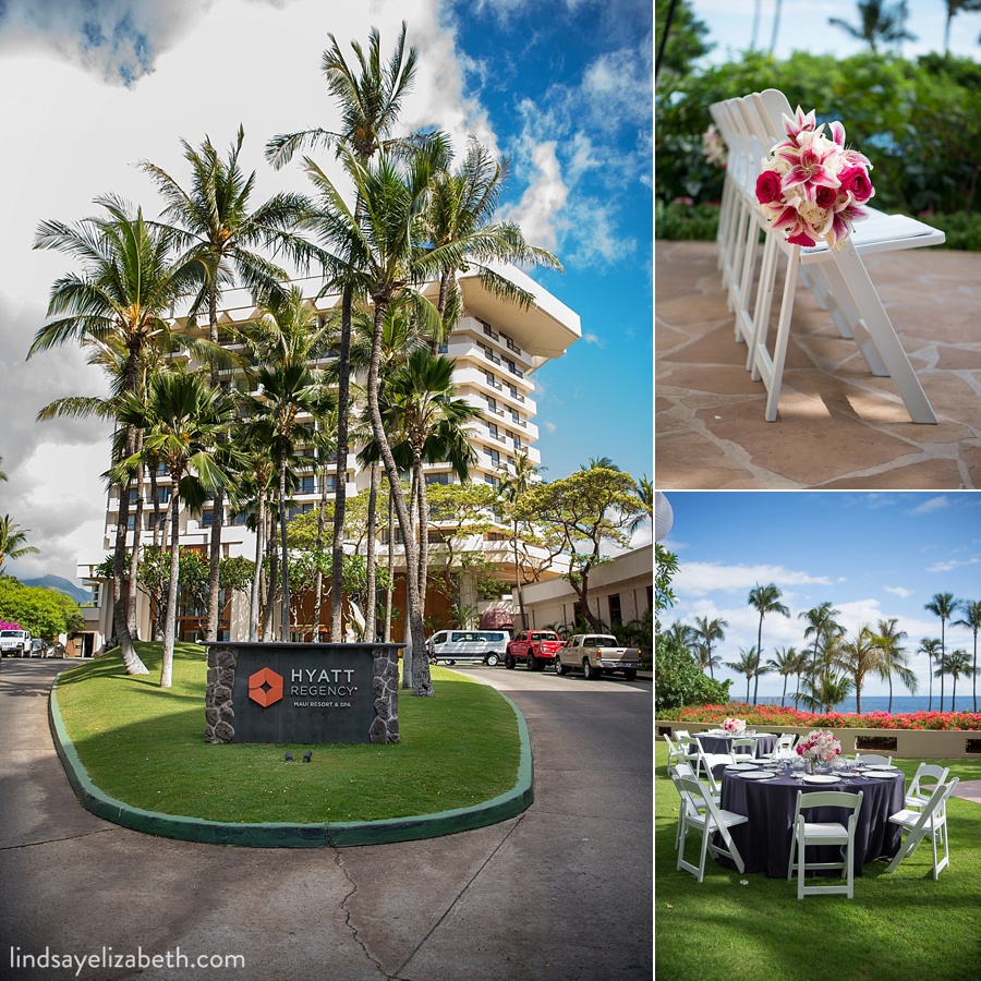 Kaylee and Brandon – Hawaii Wedding