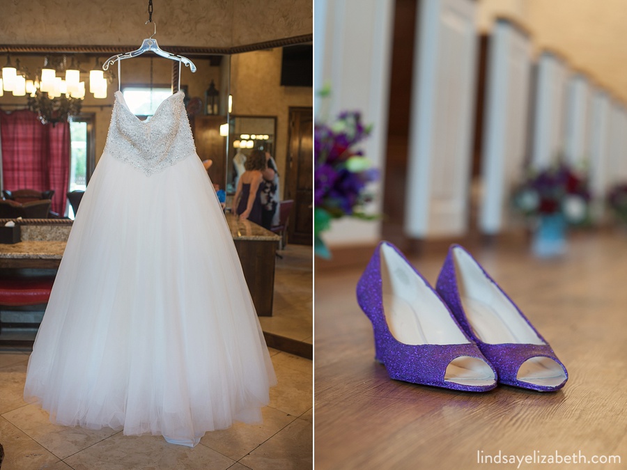 Houston Wedding Photography | Tammy and David