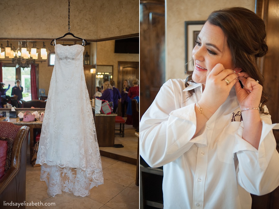 Houston Wedding Photographer | Kristyn and Spencer
