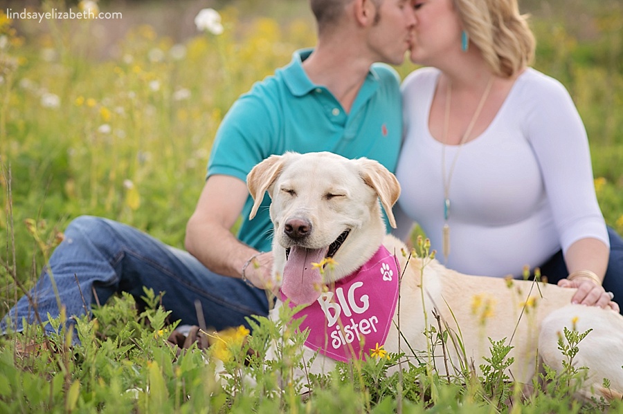 Houston Maternity Photographer | Ryan and Heather