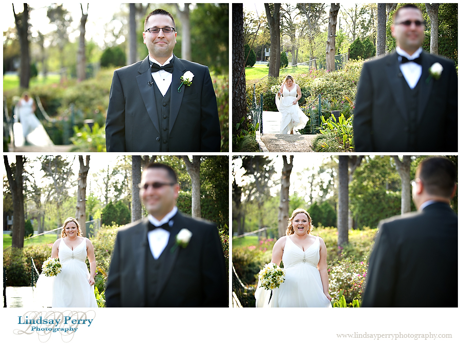 – Erica and Nathan – The Wedding –