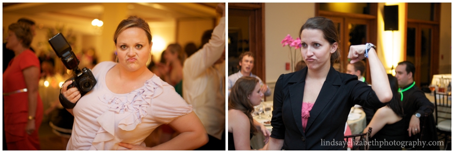 2012 – Behind the Scenes